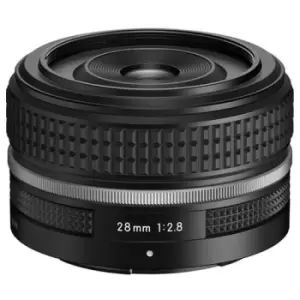 Image of Nikon Nikkor Z 28mm f/2.8 SE Lens