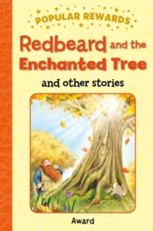 Image of Redbeard and the Enchanted Tree Hardback