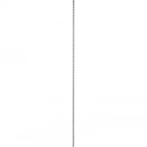 Image of Bosch SDS Plus 5 Masonry Drill Bit 12mm 1000mm Pack of 1