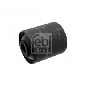 Image of Track Control Arm Bush FEBI BILSTEIN 49226