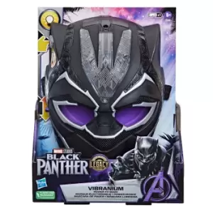 Image of Hasbro Marvel Black Panther Studios Legacy Collection