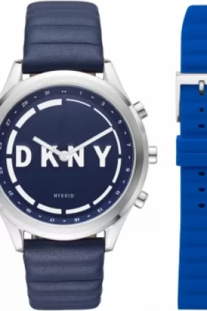 Image of DKNY Minute Watch NYT6104