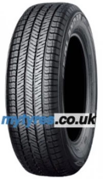 Image of Yokohama Geolandar (G91AV) ( 225/65 R17 102H )