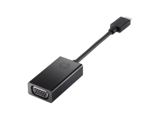 Image of HP USB C to VGA Adapter