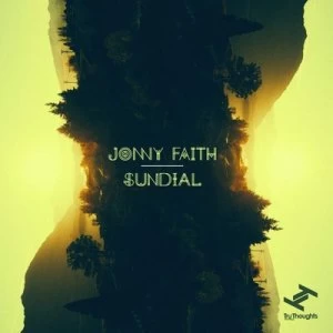 Image of Sundial by Jonny Faith CD Album