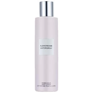 Image of Viktor Rolf Flowerbomb Body Lotion For Her Viktor Rolf - 200ml