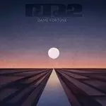 Image of RJD2 - Dame Fortune (Music CD)
