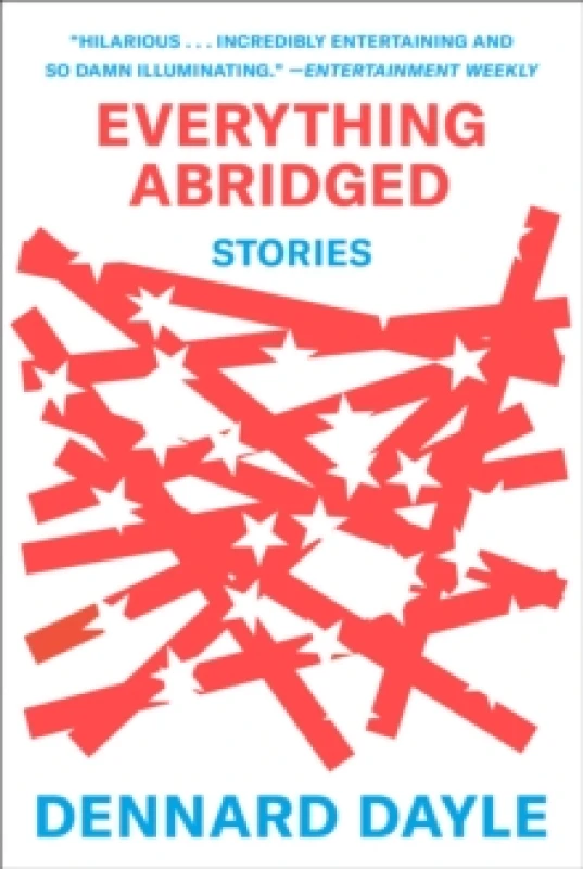 Image of Everything Abridged : Stories Paperback / softback