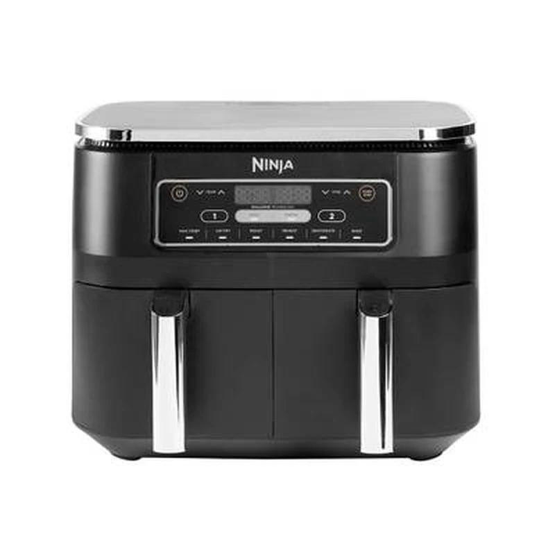Image of Ninja AF300EU 7.6L Dual Zone Air Fryer