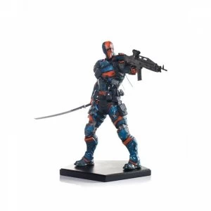 Image of Arkham Knight 110 Art Scale Deathstroke Statue