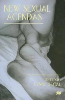 Image of New Sexual Agendas by Lynne Segal Book
