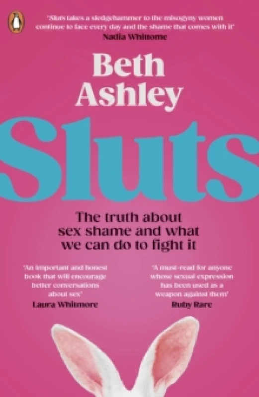 Image of Sluts. Paperback. By Beth Ashley Books