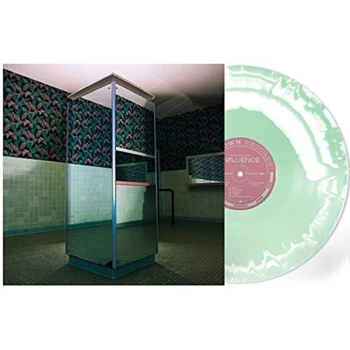 Image of Everything In Slow Motion - Influence Vinyl