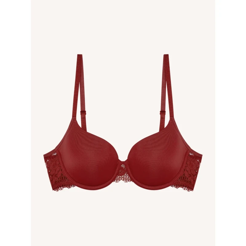 Image of Passionata Underwired bra For Her Passionata Nina Rouge Female 85B
