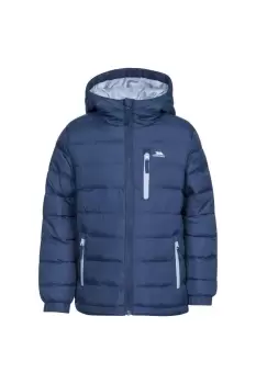 Image of Aksel Padded Jacket