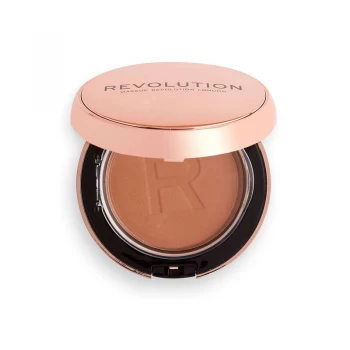 Image of Makeup Revolution Conceal & Define Powder Foundation P14.5
