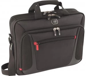 Image of WENGER Sensor 15" MacBook Pro Case - Black