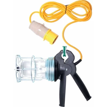 Image of Grip Inspection Lamp 110V - Kobe