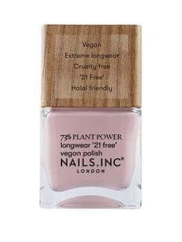 Image of Nails.INC Plant Power - Everyday Self-Care