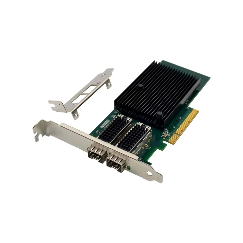 Image of Microconnect Nework Crd PCIe x8 X710-D2