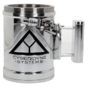 Image of Terminator 2 Tankard