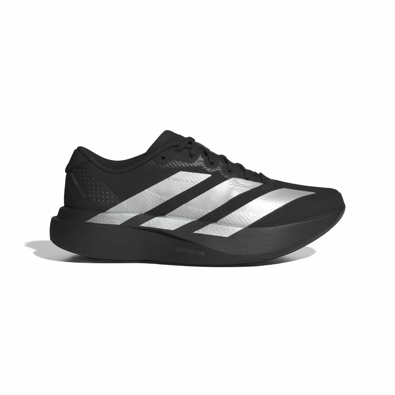Image of Womens running shoes adidas Adizero Evo SL Low Noir Female 41 1/3