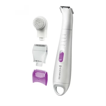 Image of Remington WPG4035 Ultimate Wet & Dry Bikini Kit