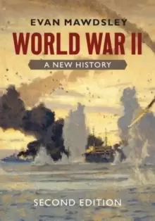 Image of World War II : A New History