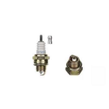 Image of NGK BPMR6A-10 / 1029 Spark Plug BPMR6A10 Standard