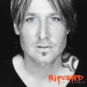 Image of Keith Urban - Ripcord CD Album - Used