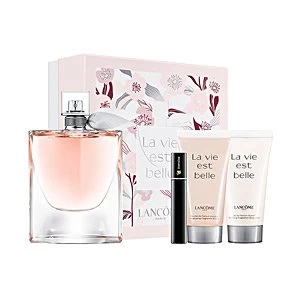 Image of Lancome La Vie Est Belle Eau de Parfum Gift Set For Her Lancome null - 100ml