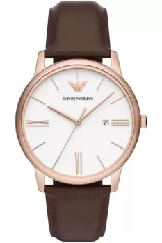 Image of Gents Emporio Armani Watch AR11572