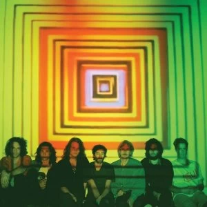 Image of King Gizzard & The Lizard Wizard - Float Along - Fill Your Lungs Vinyl