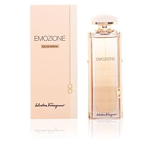 Image of Salvatore Ferragamo Emozione Eau de Parfum For Her 50ml