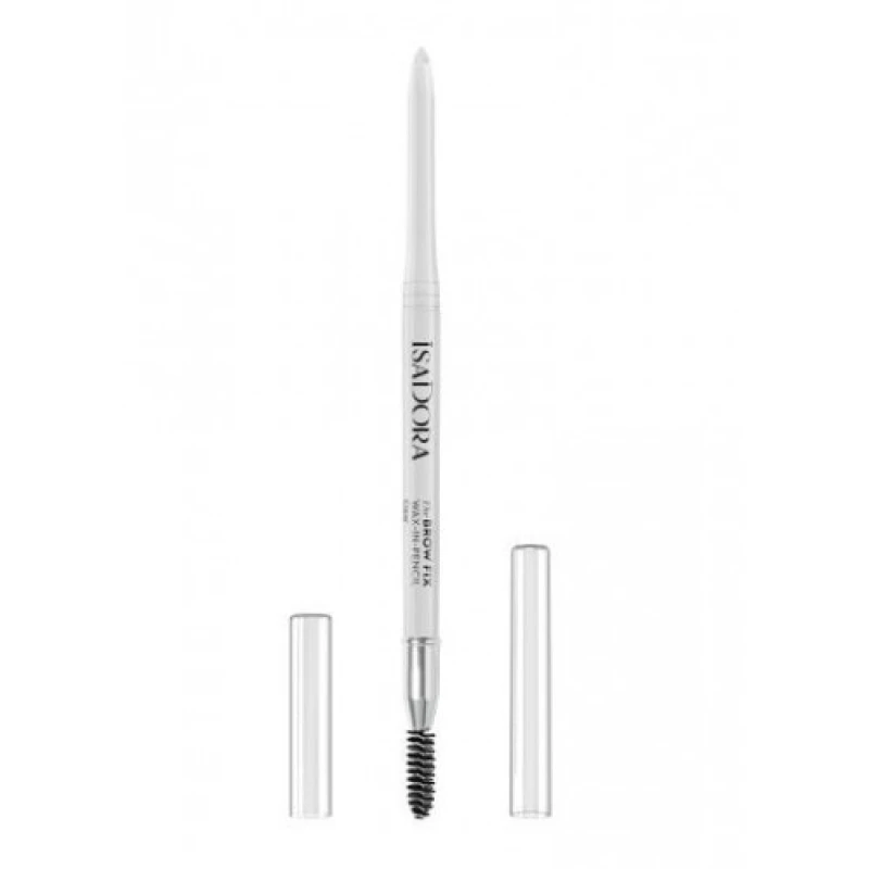Image of Isadora Brow Fix Wax-In-Pencil Clear