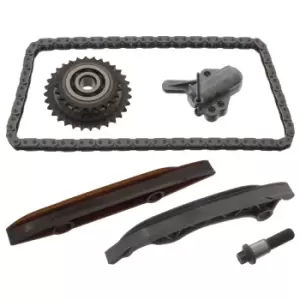 Image of Timing Chain Kit 49487 by Febi Bilstein