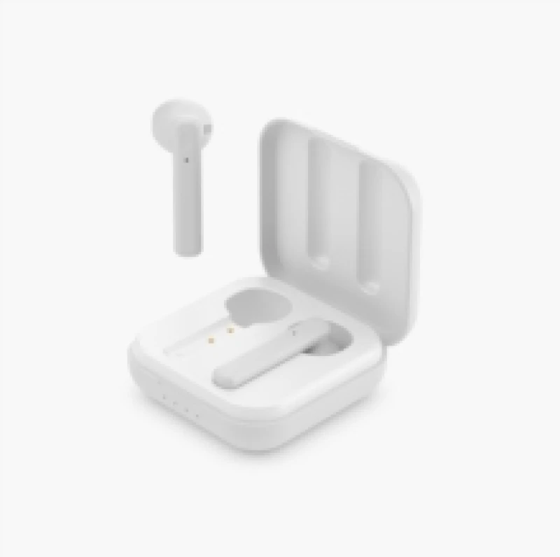 Image of Ledwood Tws Hubble BT 5.0 (White)