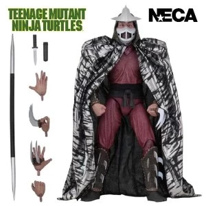 Image of Shredder (TMNT 1990 Movie) 7" Scale Neca Action Figure
