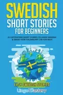 Image of swedish short stories for beginners 20 captivating short stories to learn s