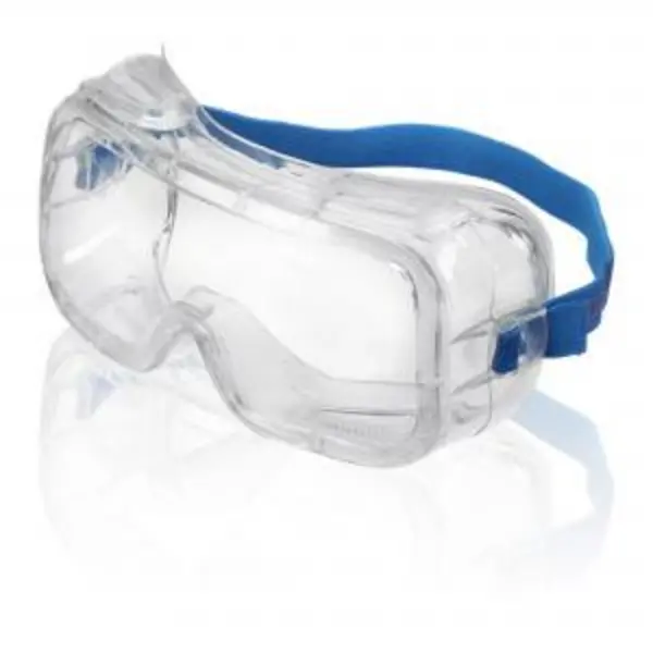 Image of Beeswift Sg31 Goggle Clear BBSG31 BESWBBSG31
