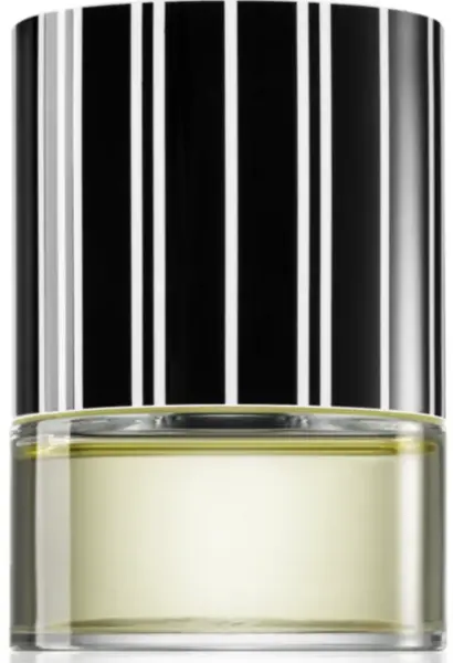 Image of N C P Olfactives Facet 601 Amber and Gaiacwood Eau de Parfum Unisex 50ml