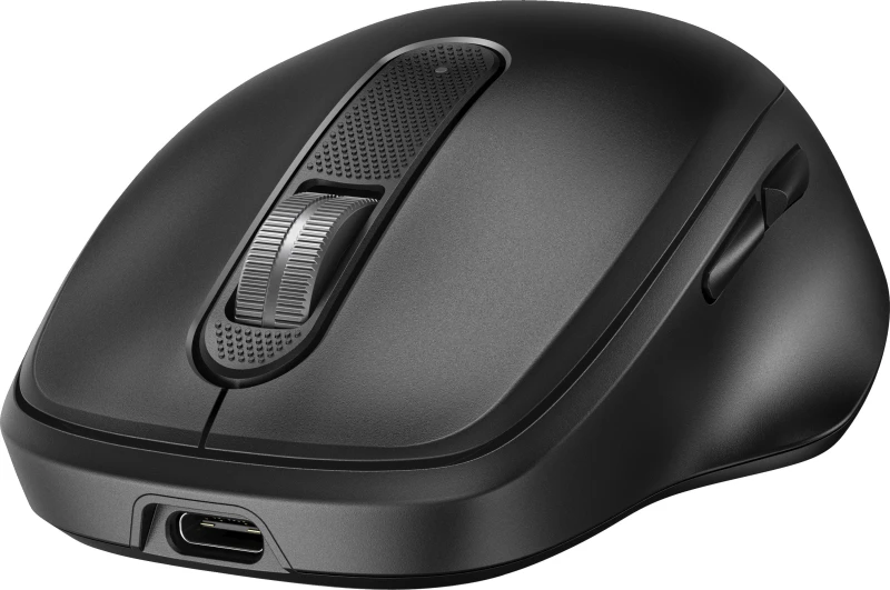 Image of HP 510 Ultra Mouse - Black