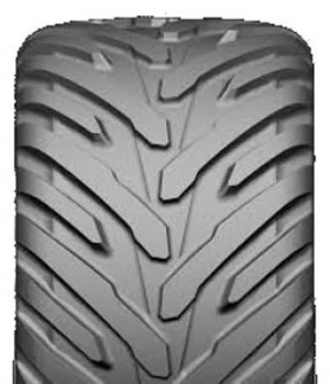 Image of Michelin FloatXbib 1000/55 R32 191D TL Dual Branding 188E