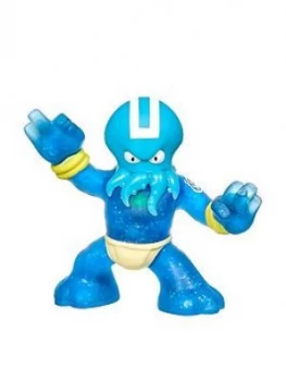Image of Heroes Of Goo Jit Zu Hgjz Hero Pk - S1 Wave 3 Octopus Sol