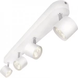 Image of Philips Star 562443116 LED ceiling spotlight 18 W Warm White