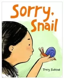 Image of Sorry, Snail