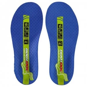 Image of Boot doc Bd Physio Insoles - Black