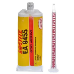 Image of Loctite 2036158 EA 9455 A&B (1:1) Dual Cartridge 50ml