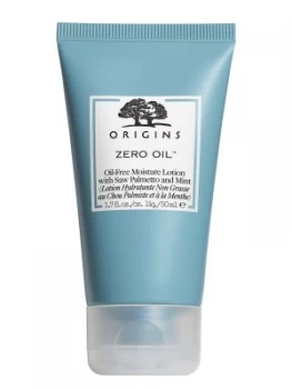 Image of Origins Zero Oil 8 Hour Control Lotion 50ml