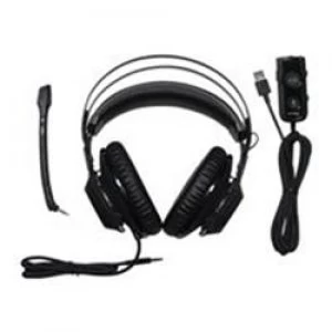 Image of HyperX Cloud RevolverS headset